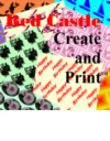 Red Castle Create and Prt 