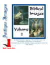 Biblical Images Vol 2     