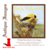 Birds Volume 1            