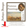 Famous Paintings Vol 1    
